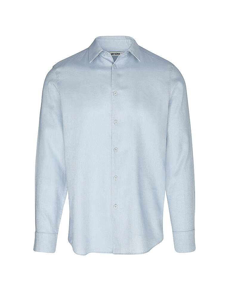 DRYKORN Hemd RAMIS  hellblau | S