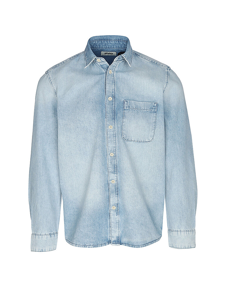 DRYKORN Jeanshemd – drykorn
