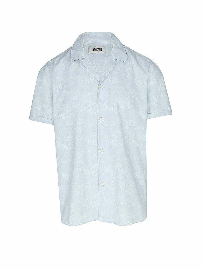 DRYKORN Hemd Regular Fit BIJAN – drykorn
