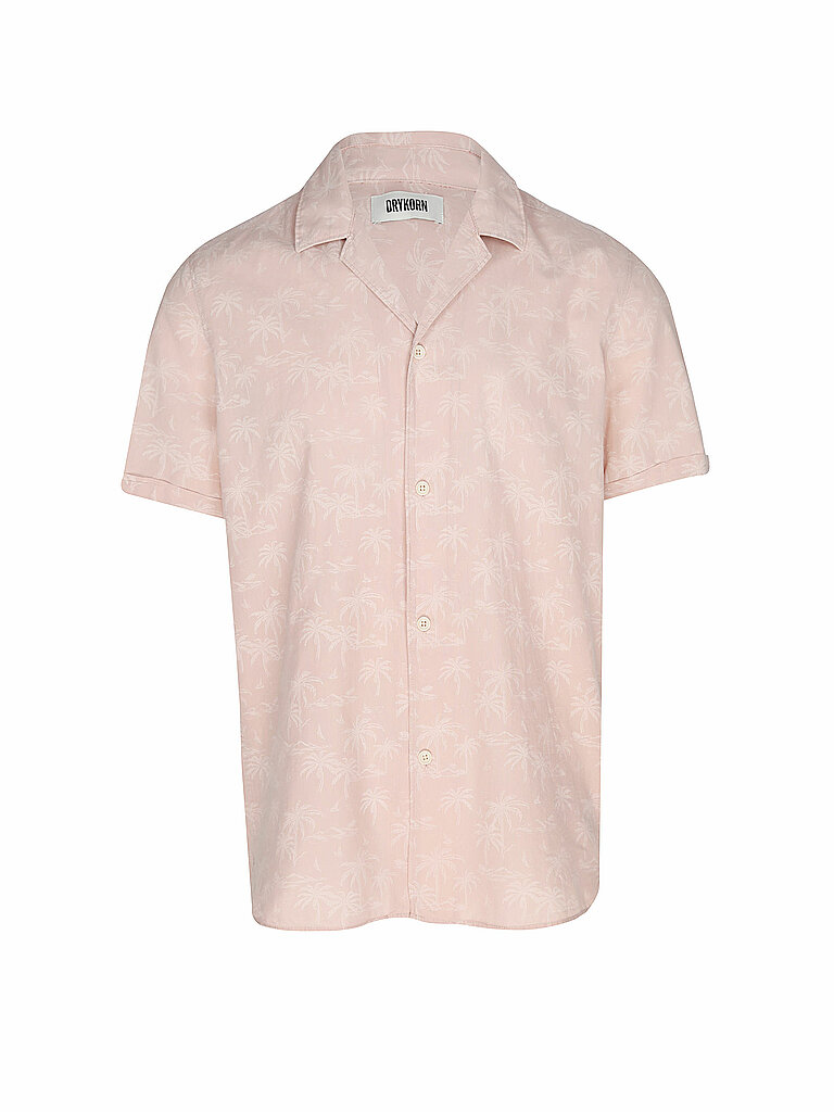DRYKORN Hemd Regular Fit BIJAN – drykorn