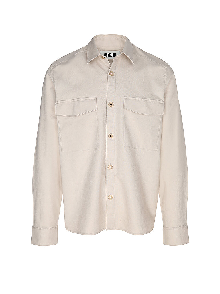 DRYKORN Overshirt GUNRAY – drykorn