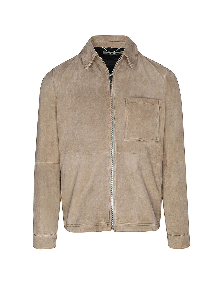 DRYKORN Lederjacke – drykorn