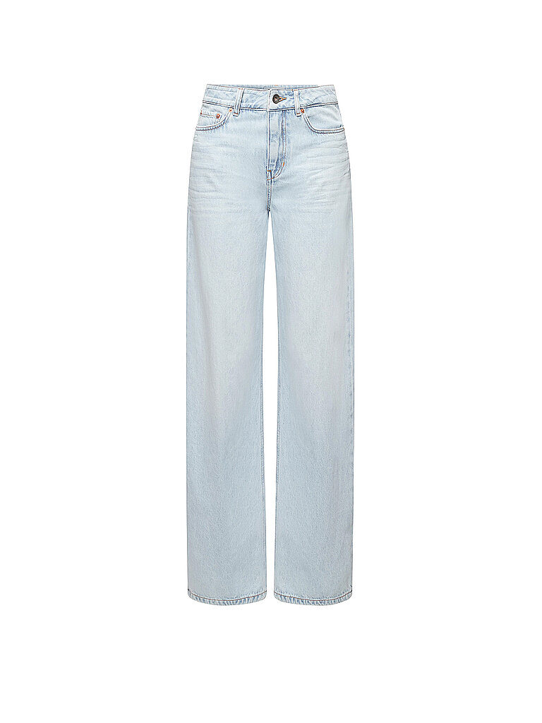 DRYKORN Jeans Wide Leg MEDLEY – drykorn