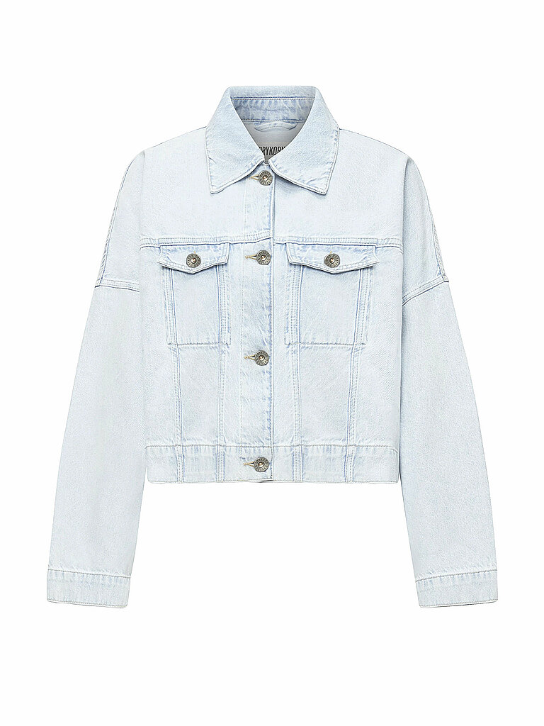 DRYKORN Jeansjacke – drykorn