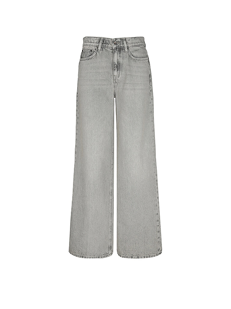DRYKORN Jeans Wide Leg FLUNG 10 – drykorn