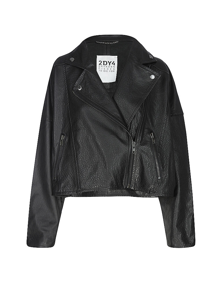DRYKORN Lederjacke CRAIG – drykorn