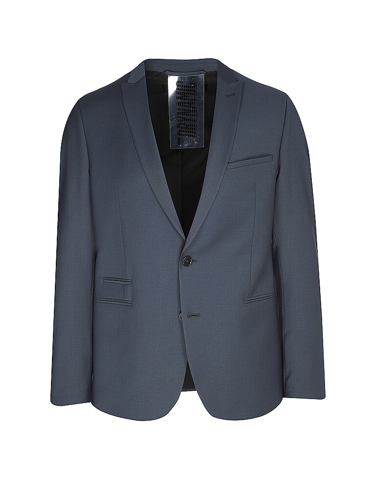 DRYKORN Sakko IRVING_S blau | 46