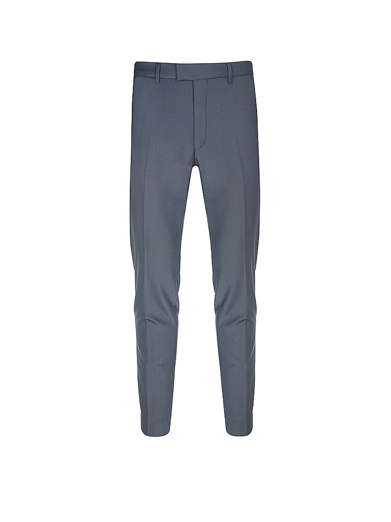 DRYKORN Anzughose PIET SK  blau | 54
