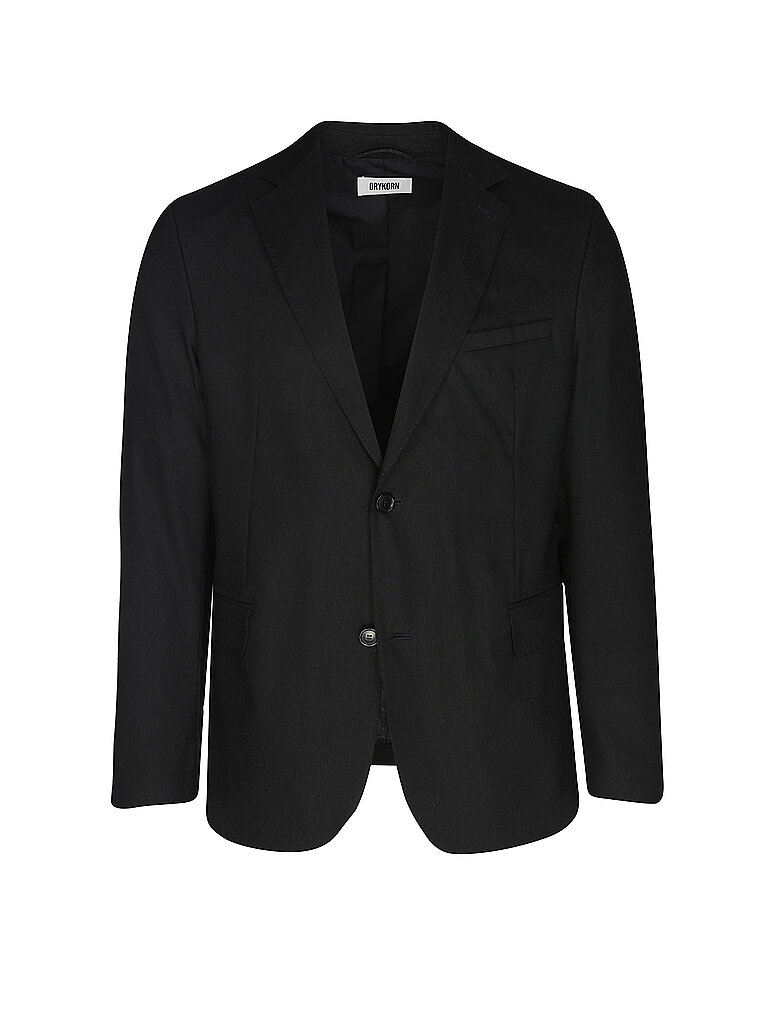 DRYKORN Sakko YAMES schwarz | 52