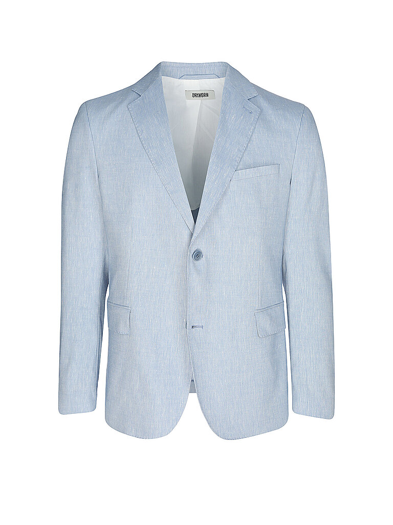 DRYKORN Sakko YAMES hellblau | 46