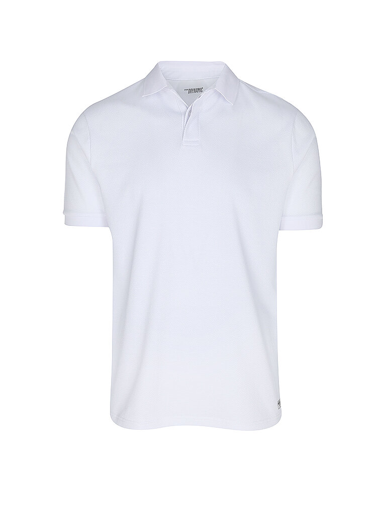 DRYKORN Poloshirt Regular Fit SANTOS – drykorn