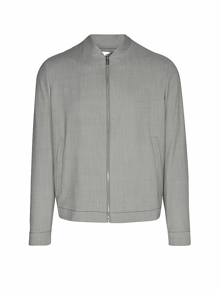 DRYKORN Blouson LENOA beige | S