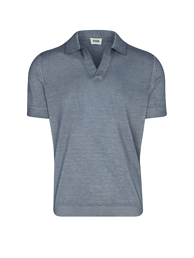 DRYKORN Poloshirt BRAIAN 1 – drykorn