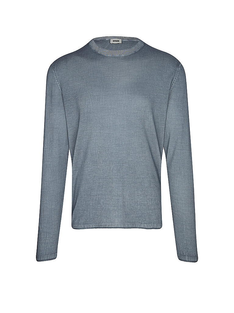 DRYKORN Pullover LEANDO 1 – drykorn