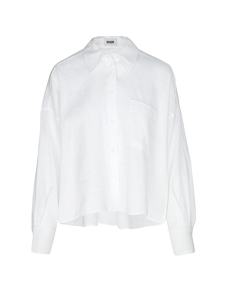 DRYKORN Bluse NAMIDA – drykorn