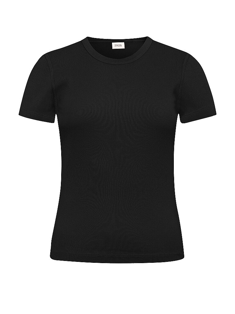DRYKORN T-Shirt KOALE 88 schwarz | XS