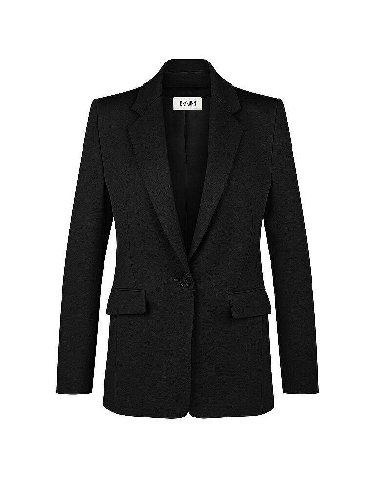 DRYKORN Blazer ATLIN 2 schwarz | 34