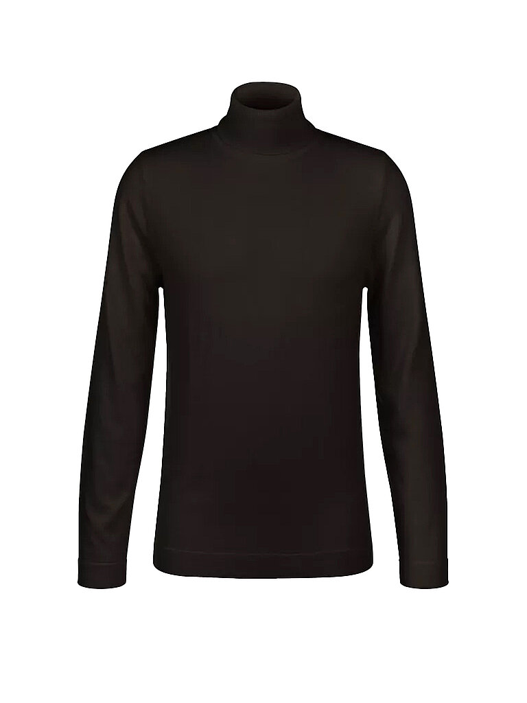 DRYKORN Rollkragenpullover JOEY – drykorn