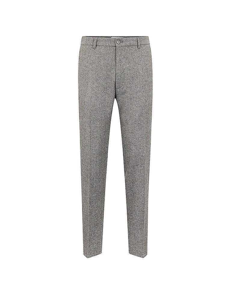 DRYKORN Chino AJEND 10 grau | 34/L32