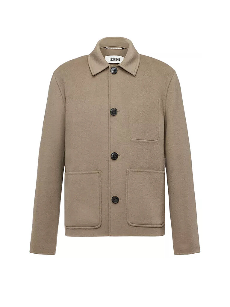 DRYKORN Jacke MAKONA 1 – drykorn