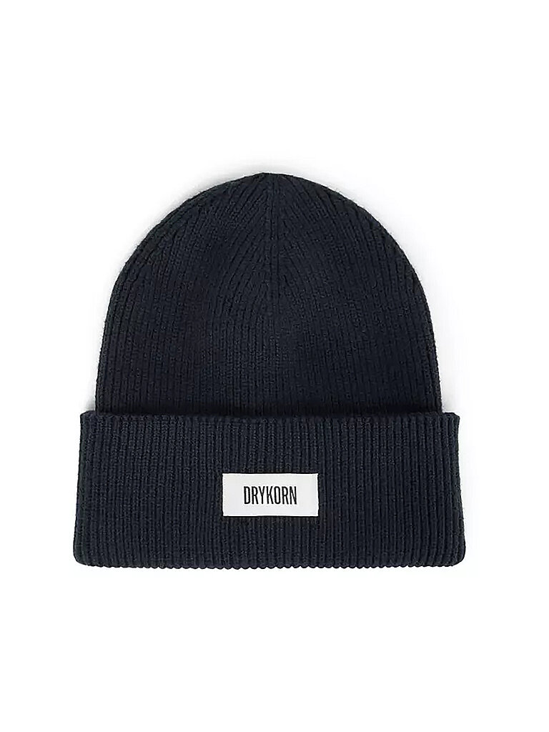 DRYKORN Mütze - Haube LOAH_3 1 schwarz