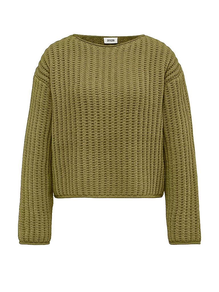 DRYKORN Pullover IMENY 10 – drykorn