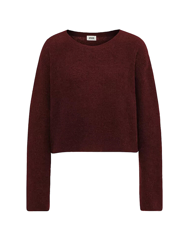 DRYKORN Pullover IMENY 10 – drykorn