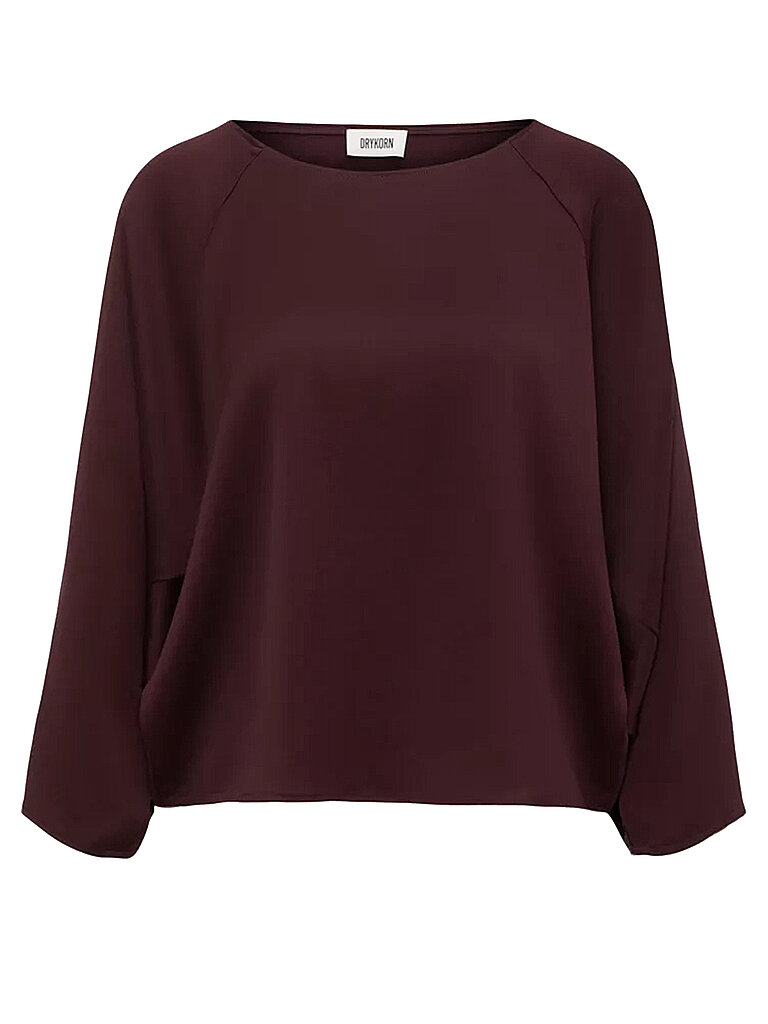 DRYKORN Bluse NIALINI – drykorn