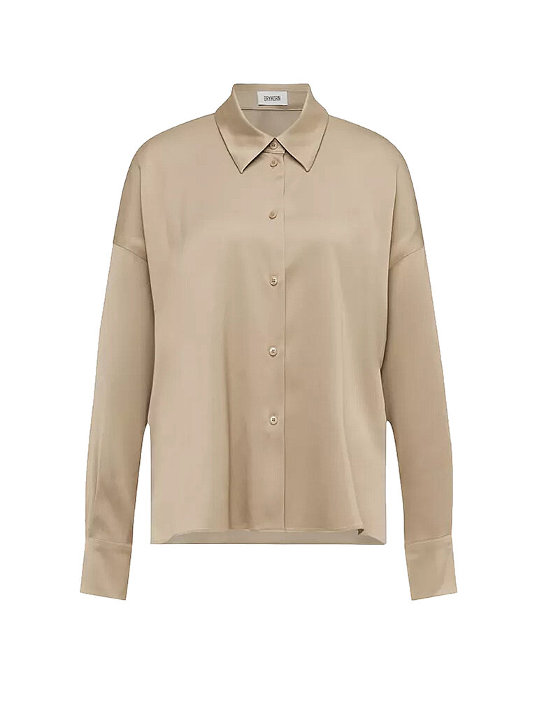 DRYKORN Bluse CLOELIA – drykorn