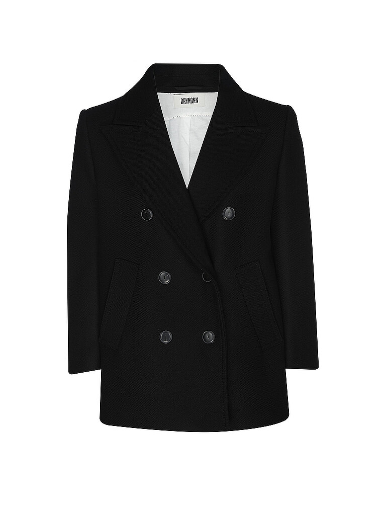DRYKORN Wolljacke AMPTON – drykorn