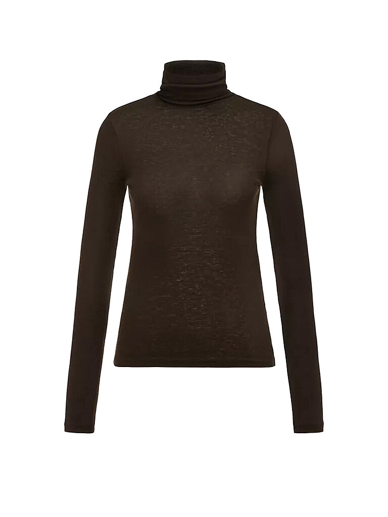 DRYKORN Rollkragenpullover ZERAFNE – drykorn