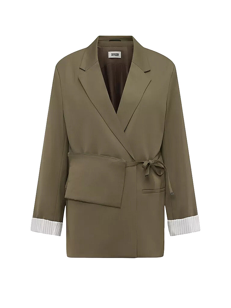 DRYKORN Blazer WINCHAM_1 – drykorn
