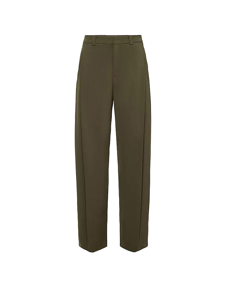 DRYKORN Marlenehose UNPACK – drykorn