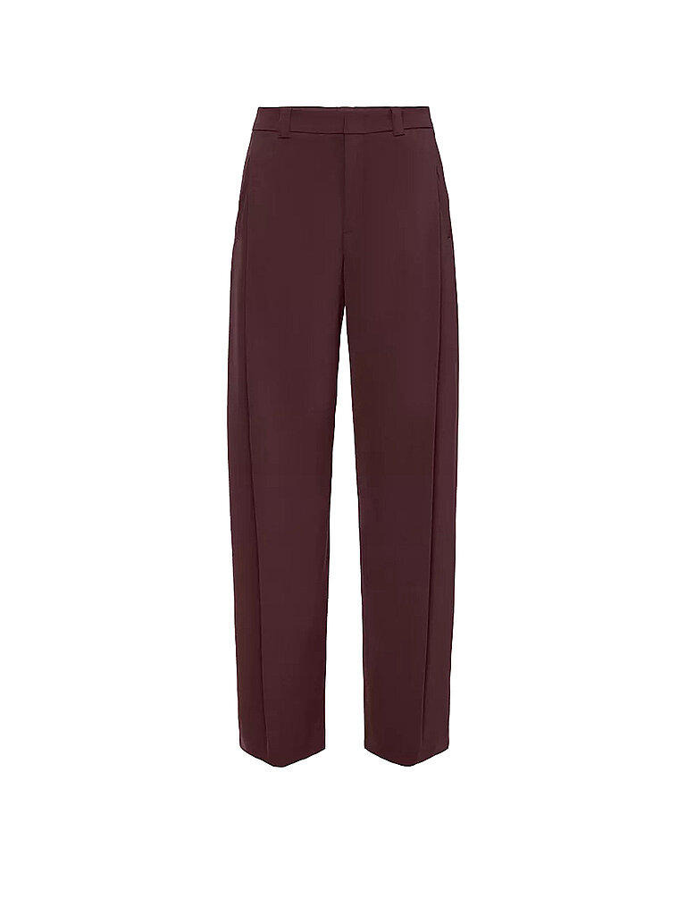 DRYKORN Marlenehose UNPACK – drykorn