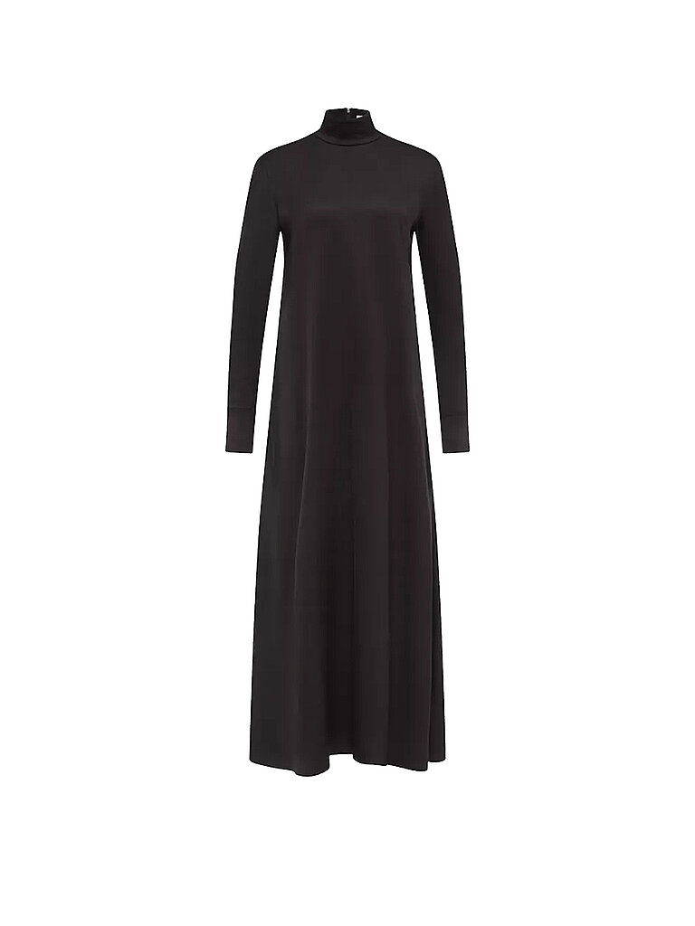 DRYKORN Midikleid NAINEN 1 braun | 34