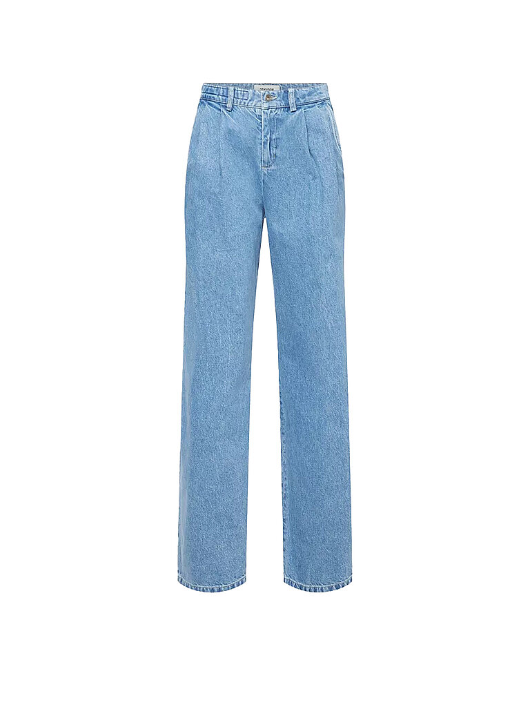 DRYKORN Jeans Wide Leg BEHANCE – drykorn
