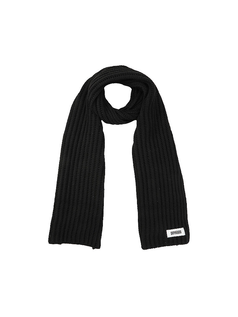 DRYKORN Schal NUMAS 10 schwarz