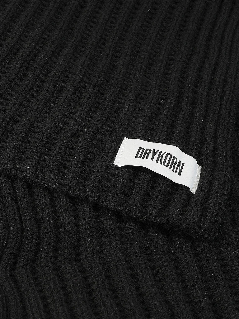 DRYKORN Schal NUMAS 10 noir