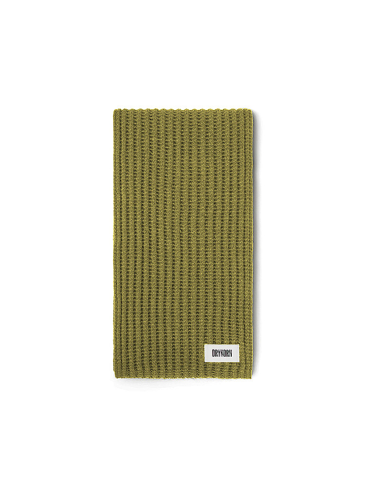 DRYKORN Schal NUMAS 10 vert