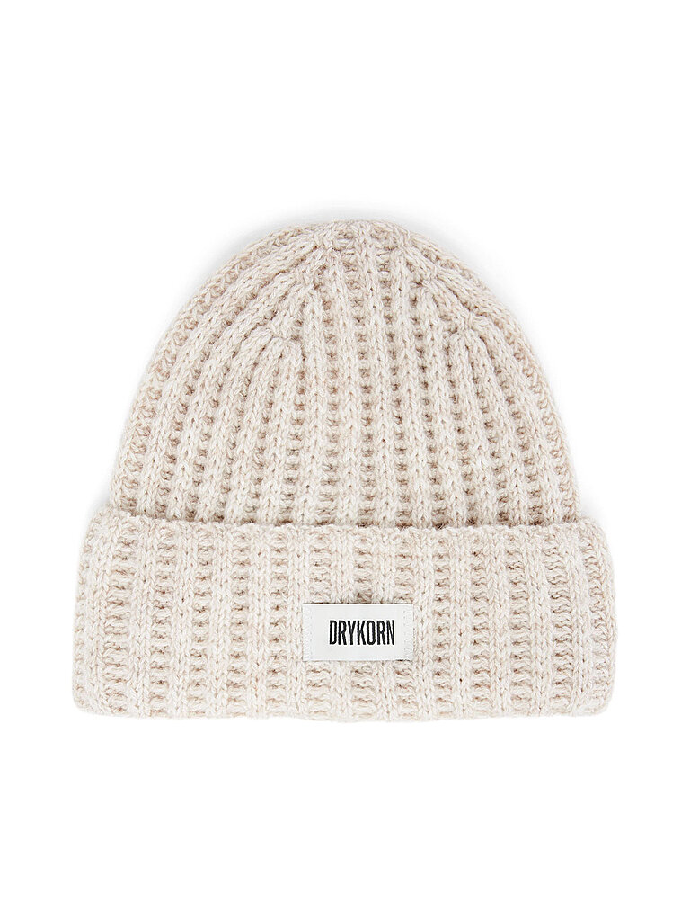 DRYKORN Mütze - Haube CORNIE 1 creme