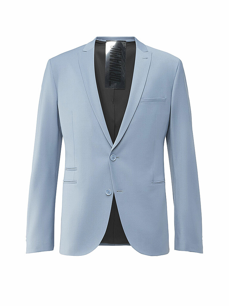 DRYKORN Sakko IRVING_S blau | 44