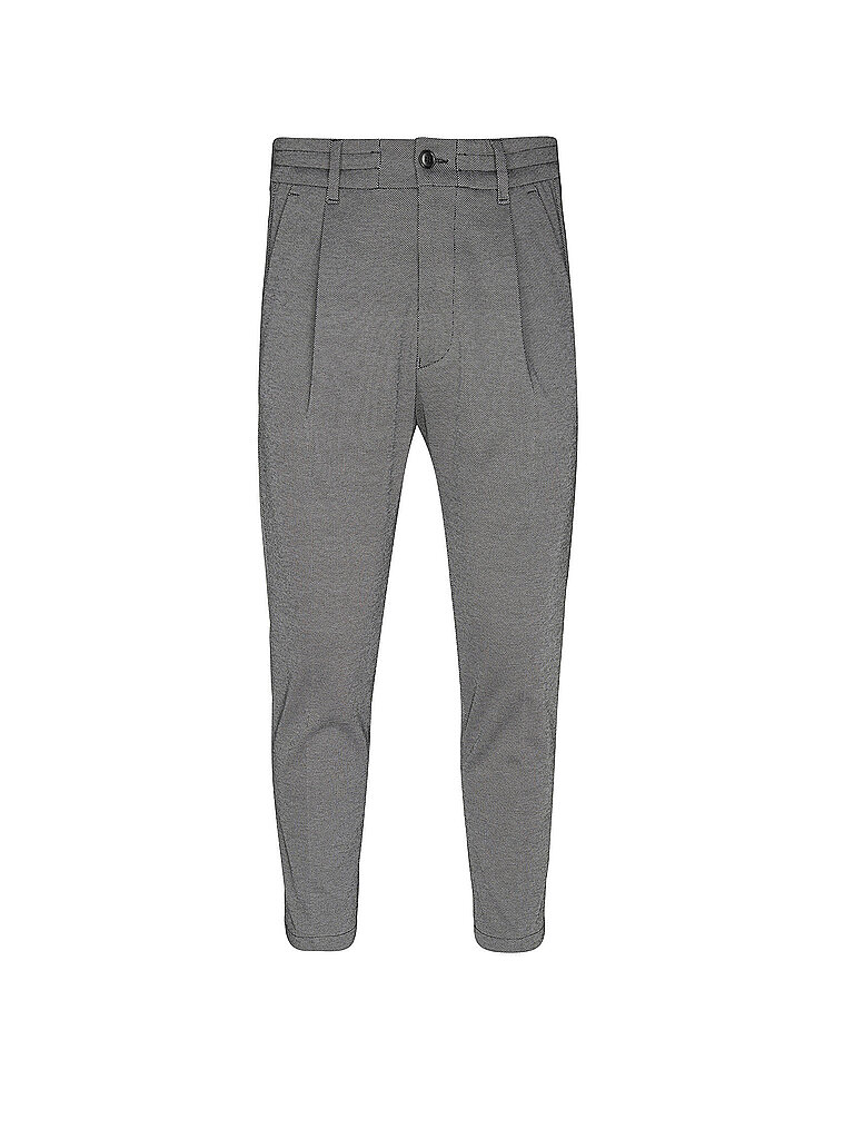 DRYKORN Anzughose CHASY 10 grau | 32/L32
