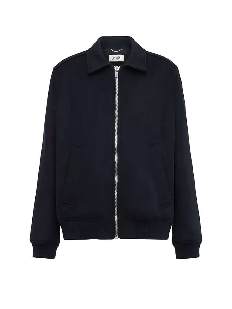 DRYKORN Blouson FLYGHT-B dunkelblau | M