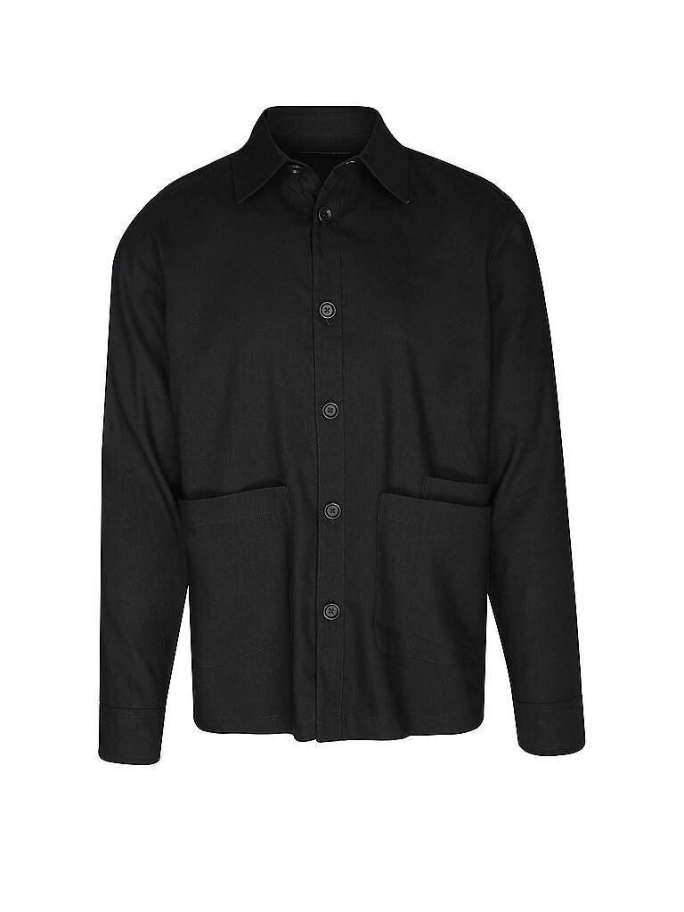 DRYKORN Overshirt STOGE – drykorn