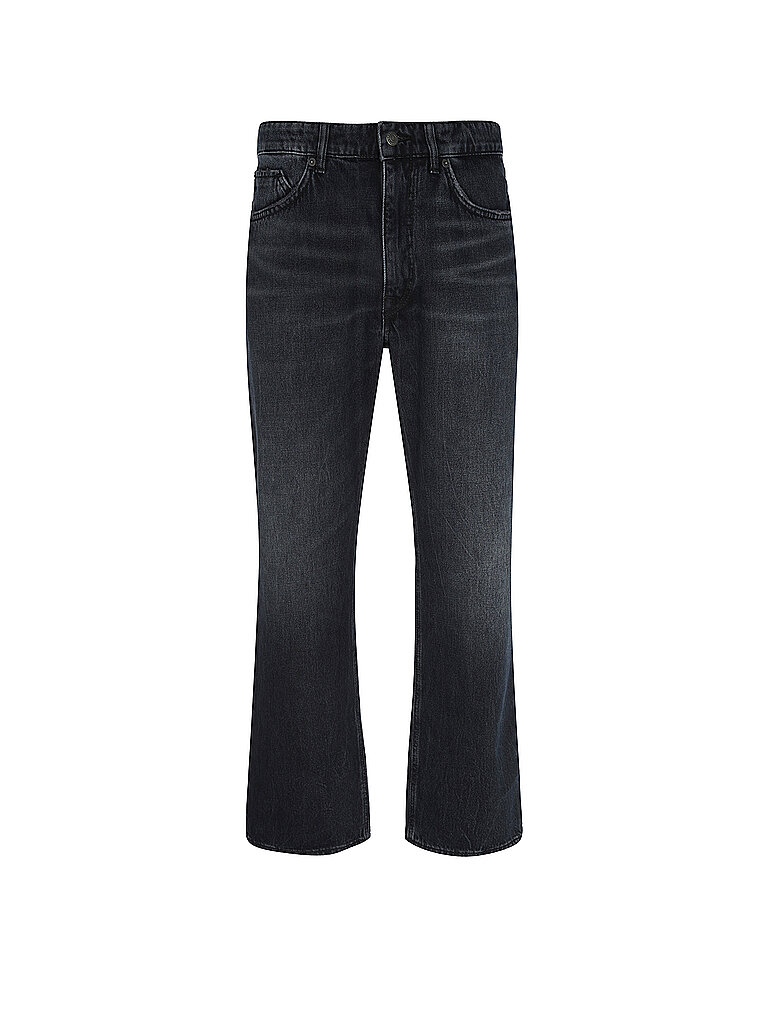 DRYKORN Jeans Relaxed Fit BAGGZY 8 blau | 34/L32