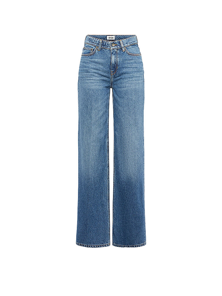 DRYKORN Jeans Wide Leg FLUNG 10 – drykorn
