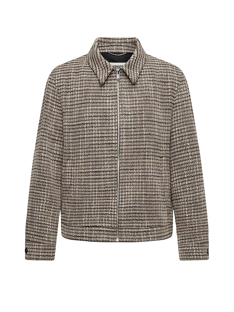 DRYKORN Jacke RIKKA_2 beige | L