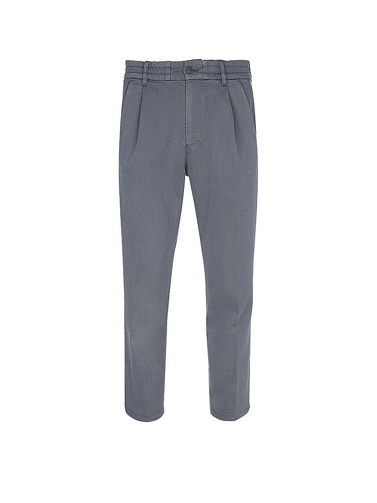 DRYKORN Chino CHASY blau | 31/L32