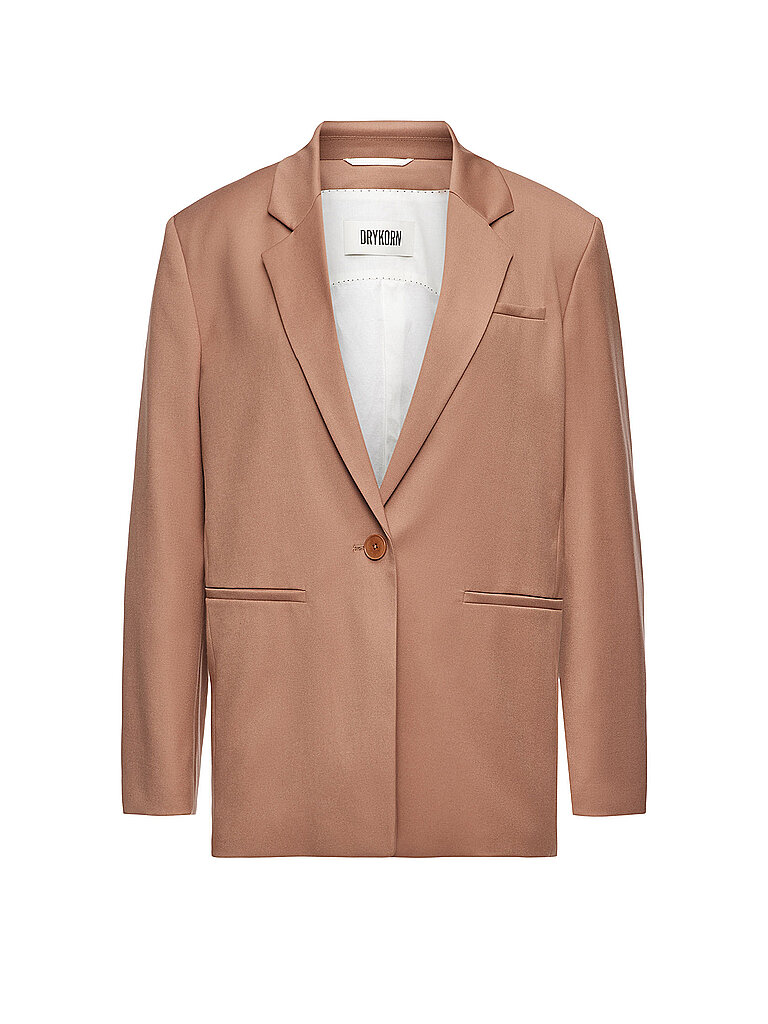 DRYKORN Blazer  camel | 34
