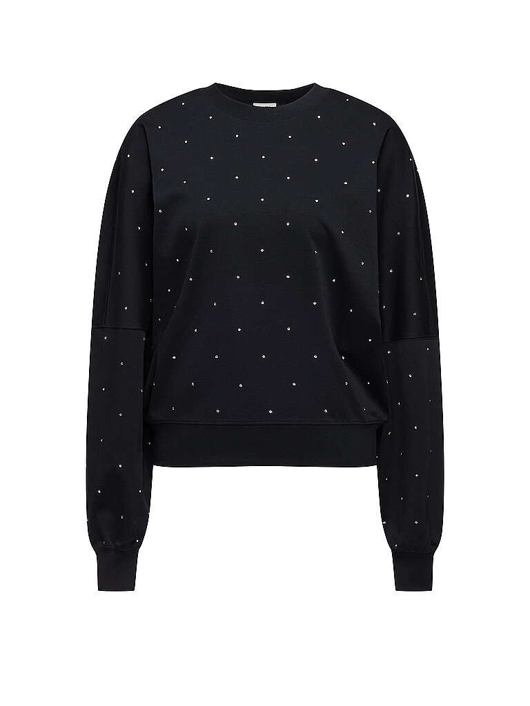 DRYKORN Sweater ASTARIA schwarz | S